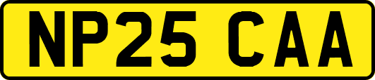 NP25CAA