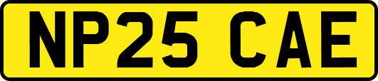 NP25CAE
