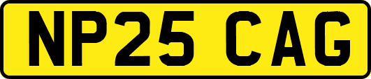 NP25CAG