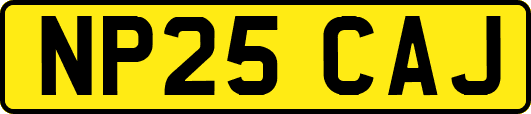 NP25CAJ