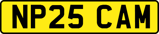 NP25CAM