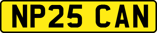 NP25CAN