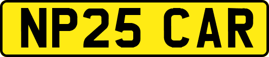 NP25CAR