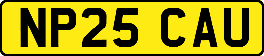 NP25CAU