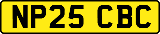 NP25CBC