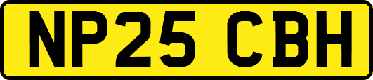 NP25CBH
