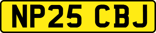 NP25CBJ