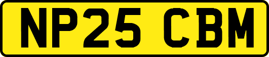 NP25CBM