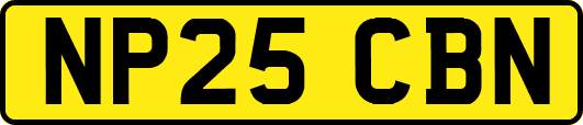 NP25CBN