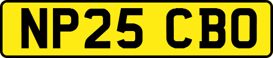 NP25CBO