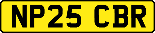 NP25CBR