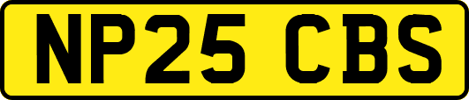 NP25CBS
