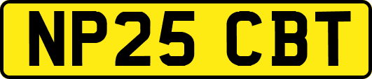 NP25CBT