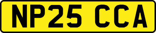 NP25CCA