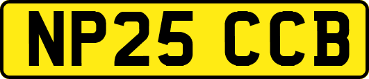 NP25CCB