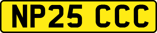 NP25CCC