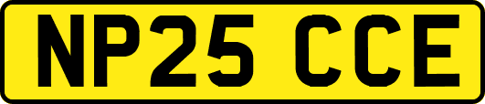 NP25CCE