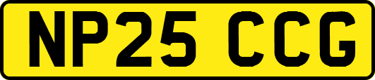 NP25CCG