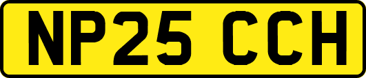 NP25CCH