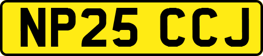 NP25CCJ