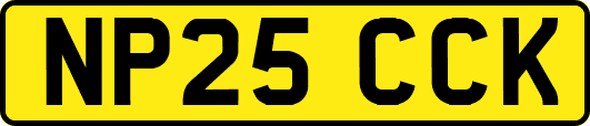 NP25CCK