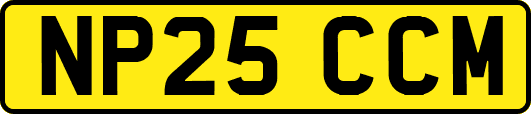 NP25CCM