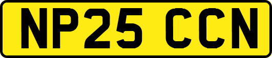 NP25CCN