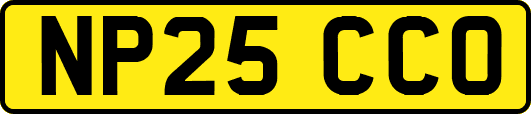 NP25CCO