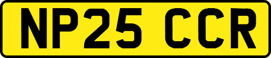 NP25CCR