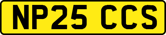 NP25CCS