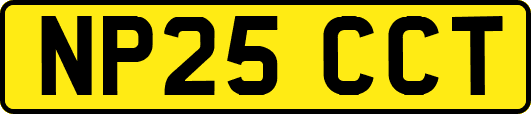 NP25CCT