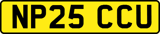 NP25CCU