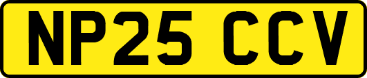 NP25CCV