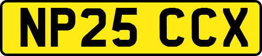 NP25CCX
