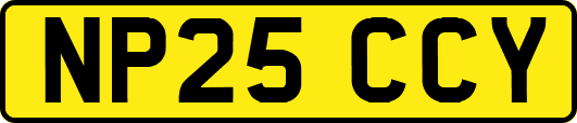 NP25CCY
