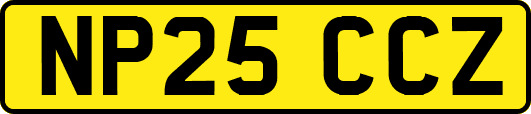 NP25CCZ