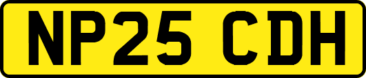 NP25CDH