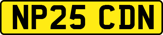 NP25CDN