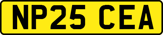 NP25CEA
