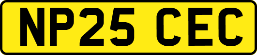 NP25CEC
