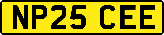 NP25CEE