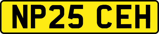 NP25CEH