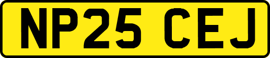 NP25CEJ