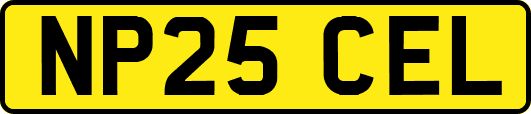 NP25CEL