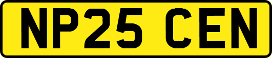 NP25CEN