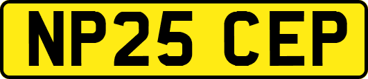 NP25CEP