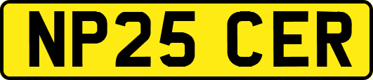 NP25CER
