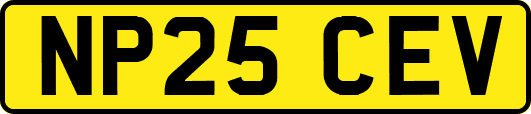 NP25CEV