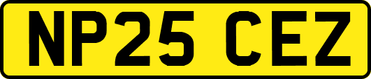 NP25CEZ