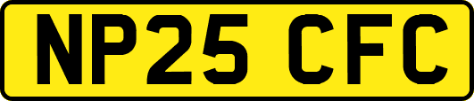 NP25CFC